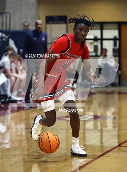 Thumbnail 2 in Davidson Day @ Providence Day photogallery.