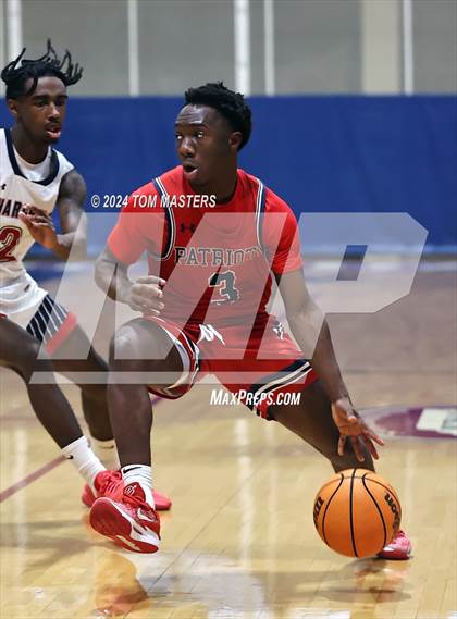 Thumbnail 2 in Davidson Day @ Providence Day photogallery.