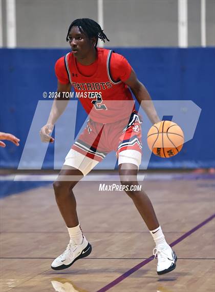 Thumbnail 2 in Davidson Day @ Providence Day photogallery.