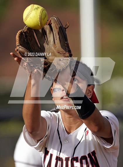 Thumbnail 1 in South Lakes @ James Madison (Concorde District Final) photogallery.