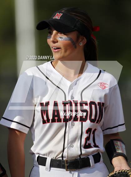 Thumbnail 1 in South Lakes @ James Madison (Concorde District Final) photogallery.