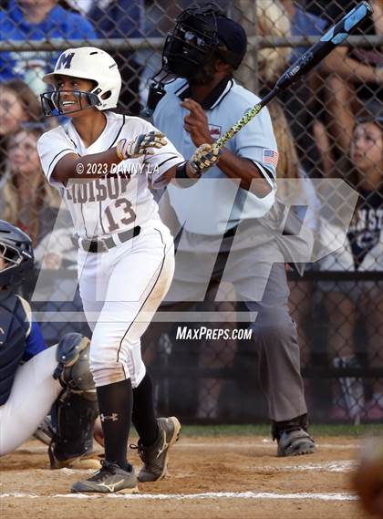 Thumbnail 1 in South Lakes @ James Madison (Concorde District Final) photogallery.