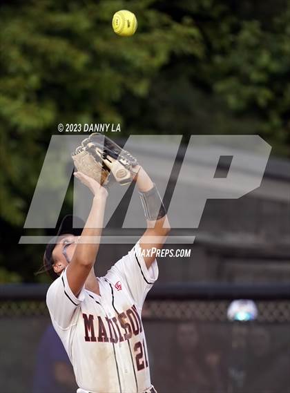 Thumbnail 2 in South Lakes @ James Madison (Concorde District Final) photogallery.