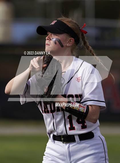 Thumbnail 2 in South Lakes @ James Madison (Concorde District Final) photogallery.