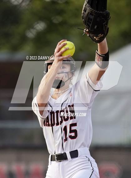 Thumbnail 2 in South Lakes @ James Madison (Concorde District Final) photogallery.