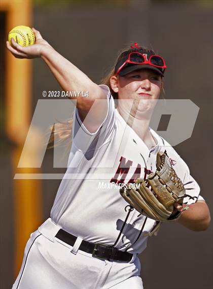 Thumbnail 2 in South Lakes @ James Madison (Concorde District Final) photogallery.