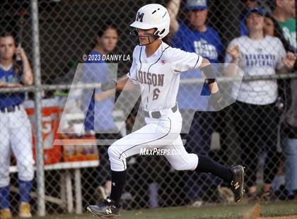 Thumbnail 1 in South Lakes @ James Madison (Concorde District Final) photogallery.