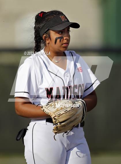 Thumbnail 2 in South Lakes @ James Madison (Concorde District Final) photogallery.