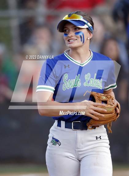 Thumbnail 2 in South Lakes @ James Madison (Concorde District Final) photogallery.