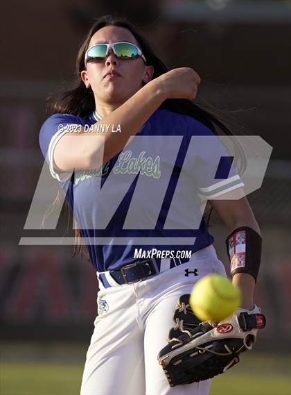 Thumbnail 2 in South Lakes @ James Madison (Concorde District Final) photogallery.