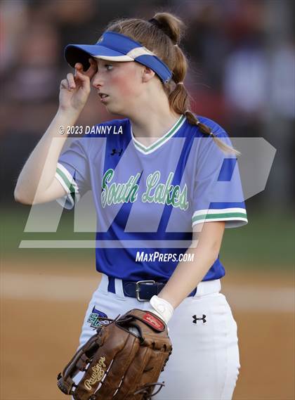 Thumbnail 3 in South Lakes @ James Madison (Concorde District Final) photogallery.