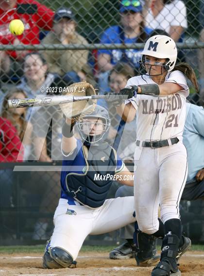 Thumbnail 1 in South Lakes @ James Madison (Concorde District Final) photogallery.
