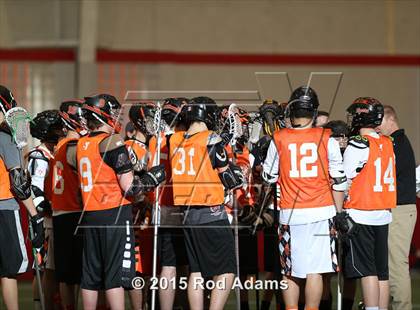Thumbnail 1 in Lincoln vs Valley (Clash at the Cook) photogallery.