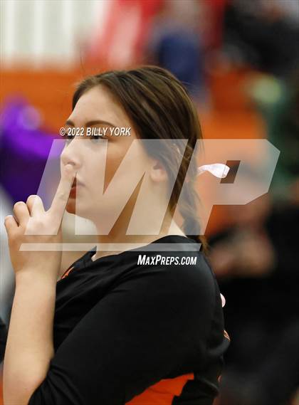 Thumbnail 1 in Grand Saline vs Chisum photogallery.