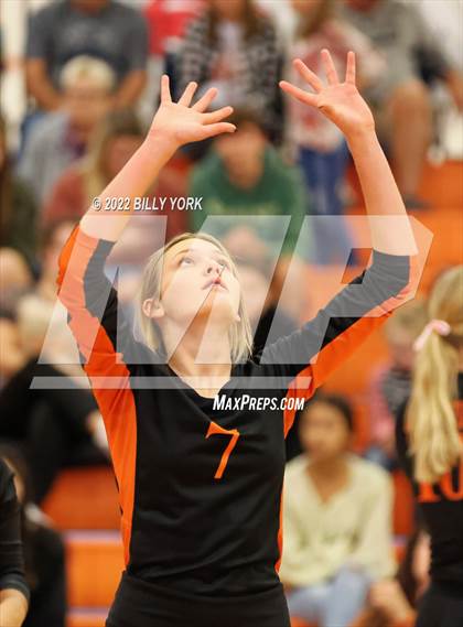 Thumbnail 2 in Grand Saline vs Chisum photogallery.