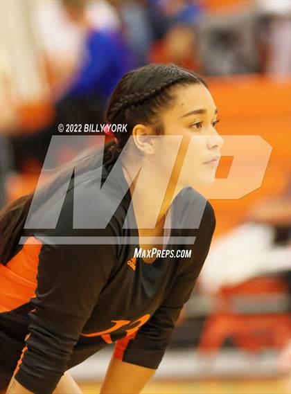 Thumbnail 3 in Grand Saline vs Chisum photogallery.