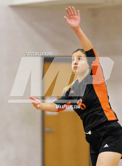 Thumbnail 3 in Grand Saline vs Chisum photogallery.