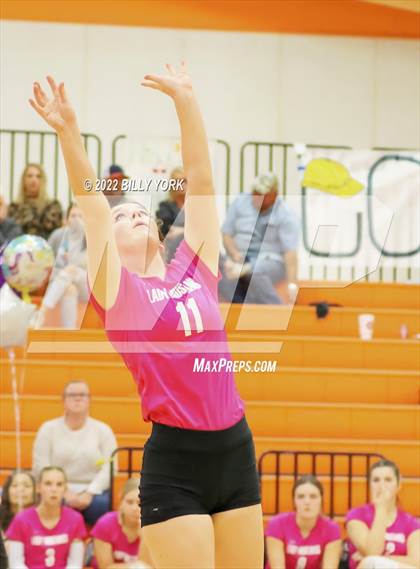 Thumbnail 3 in Grand Saline vs Chisum photogallery.