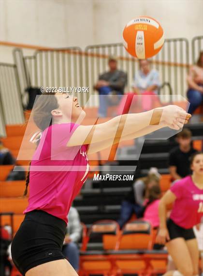 Thumbnail 2 in Grand Saline vs Chisum photogallery.