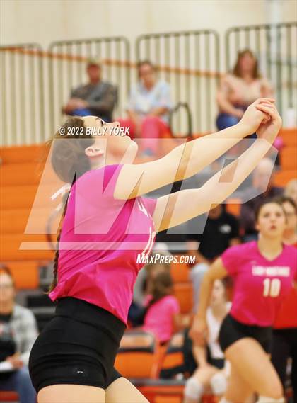 Thumbnail 3 in Grand Saline vs Chisum photogallery.