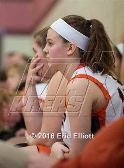 Thumbnail 1 in Franklin vs Rocky Grove (Don Hall Memorial) photogallery.