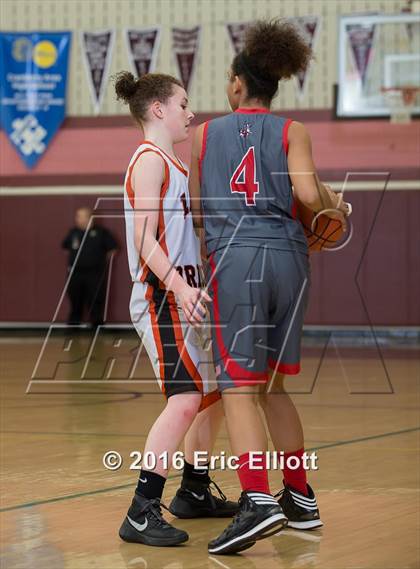 Thumbnail 1 in Franklin vs Rocky Grove (Don Hall Memorial) photogallery.