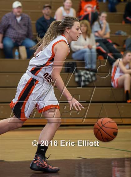 Thumbnail 1 in Franklin vs Rocky Grove (Don Hall Memorial) photogallery.
