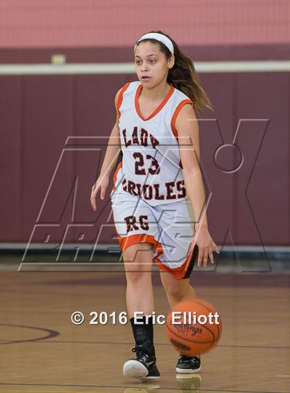 Thumbnail 1 in Franklin vs Rocky Grove (Don Hall Memorial) photogallery.