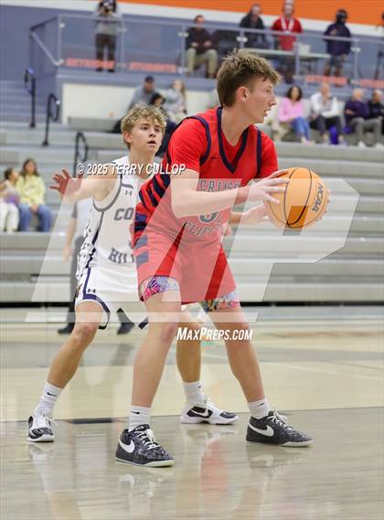 Thumbnail 1 in Crimson Cliffs vs. Copper Hills (Falcon Classic) photogallery.