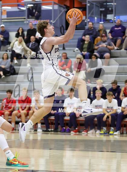 Thumbnail 2 in Crimson Cliffs vs. Copper Hills (Falcon Classic) photogallery.