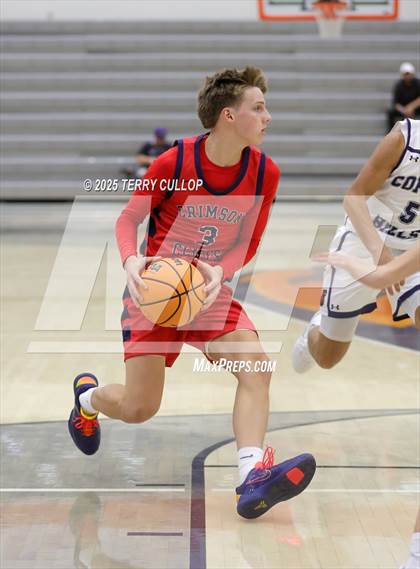 Thumbnail 2 in Crimson Cliffs vs. Copper Hills (Falcon Classic) photogallery.