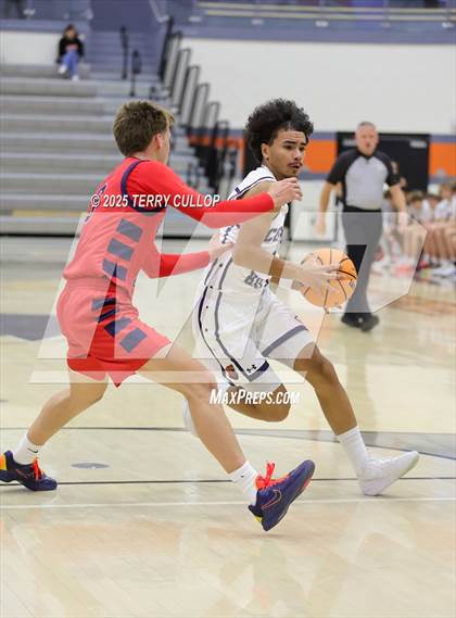 Thumbnail 1 in Crimson Cliffs vs. Copper Hills (Falcon Classic) photogallery.