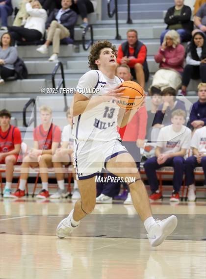 Thumbnail 2 in Crimson Cliffs vs. Copper Hills (Falcon Classic) photogallery.