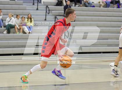 Thumbnail 1 in Crimson Cliffs vs. Copper Hills (Falcon Classic) photogallery.