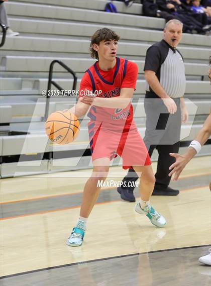 Thumbnail 2 in Crimson Cliffs vs. Copper Hills (Falcon Classic) photogallery.