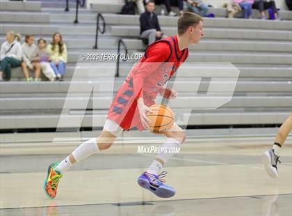 Thumbnail 2 in Crimson Cliffs vs. Copper Hills (Falcon Classic) photogallery.