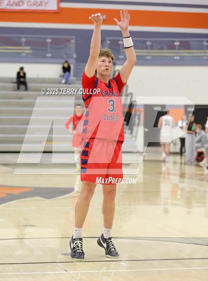 Thumbnail 3 in Crimson Cliffs vs. Copper Hills (Falcon Classic) photogallery.