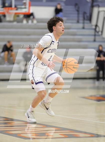 Thumbnail 2 in Crimson Cliffs vs. Copper Hills (Falcon Classic) photogallery.