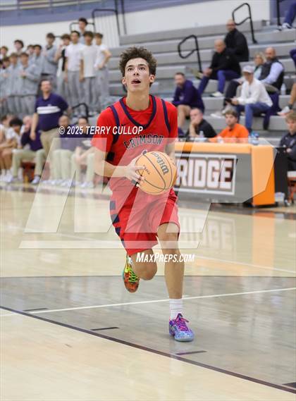 Thumbnail 1 in Crimson Cliffs vs. Copper Hills (Falcon Classic) photogallery.