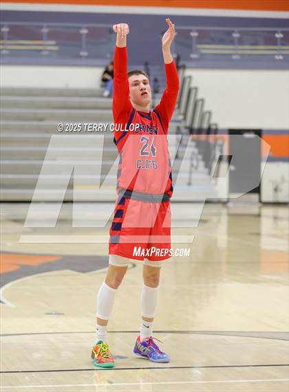 Thumbnail 3 in Crimson Cliffs vs. Copper Hills (Falcon Classic) photogallery.