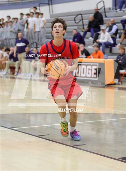 Thumbnail 2 in Crimson Cliffs vs. Copper Hills (Falcon Classic) photogallery.