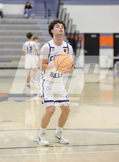 Thumbnail 3 in Crimson Cliffs vs. Copper Hills (Falcon Classic) photogallery.