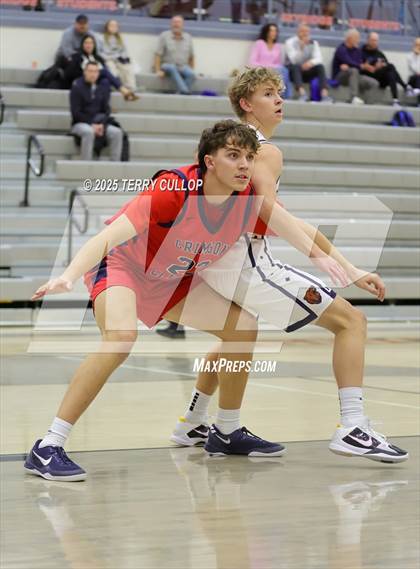 Thumbnail 2 in Crimson Cliffs vs. Copper Hills (Falcon Classic) photogallery.