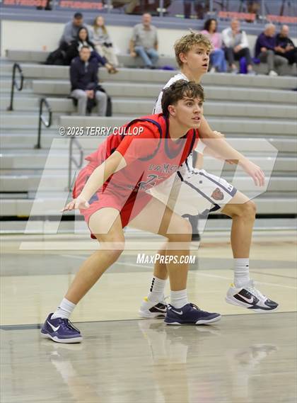 Thumbnail 1 in Crimson Cliffs vs. Copper Hills (Falcon Classic) photogallery.