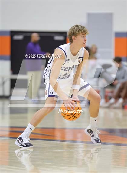 Thumbnail 2 in Crimson Cliffs vs. Copper Hills (Falcon Classic) photogallery.