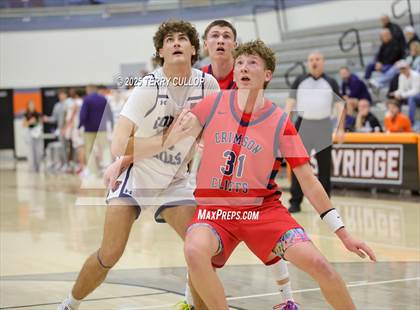 Thumbnail 1 in Crimson Cliffs vs. Copper Hills (Falcon Classic) photogallery.