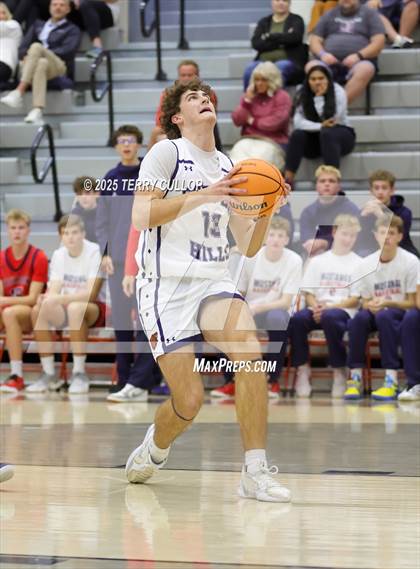 Thumbnail 3 in Crimson Cliffs vs. Copper Hills (Falcon Classic) photogallery.