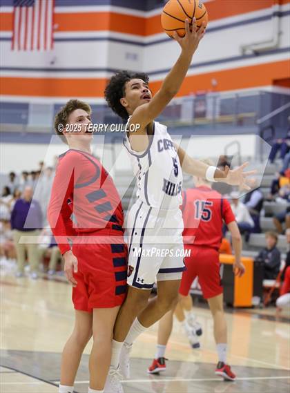 Thumbnail 3 in Crimson Cliffs vs. Copper Hills (Falcon Classic) photogallery.