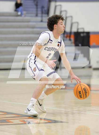 Thumbnail 1 in Crimson Cliffs vs. Copper Hills (Falcon Classic) photogallery.