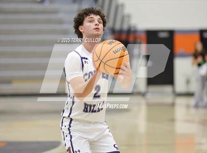 Thumbnail 3 in Crimson Cliffs vs. Copper Hills (Falcon Classic) photogallery.